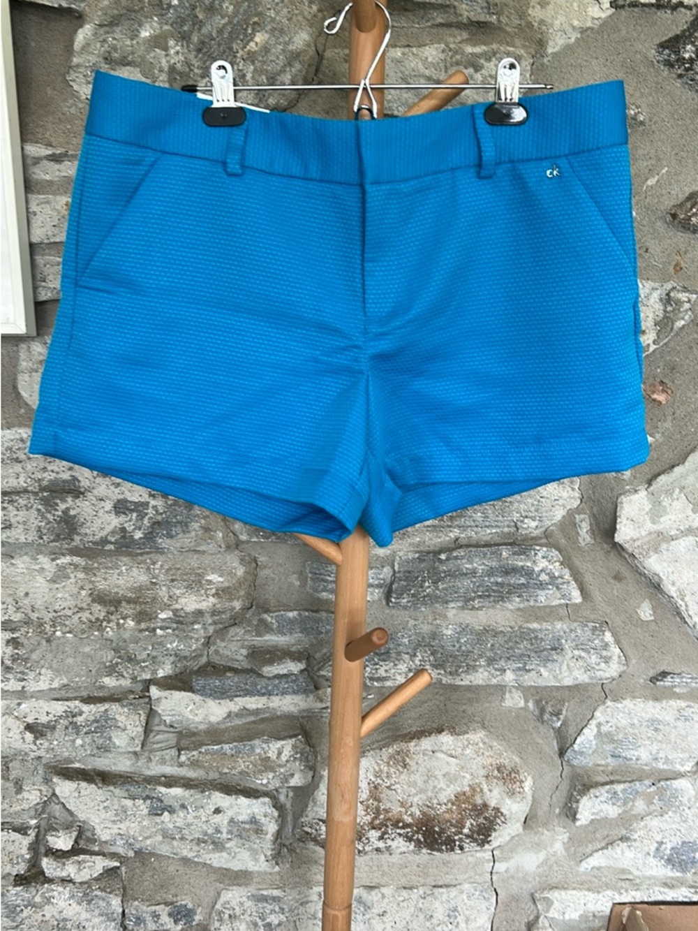 Calvin Klein Dressy Shorts